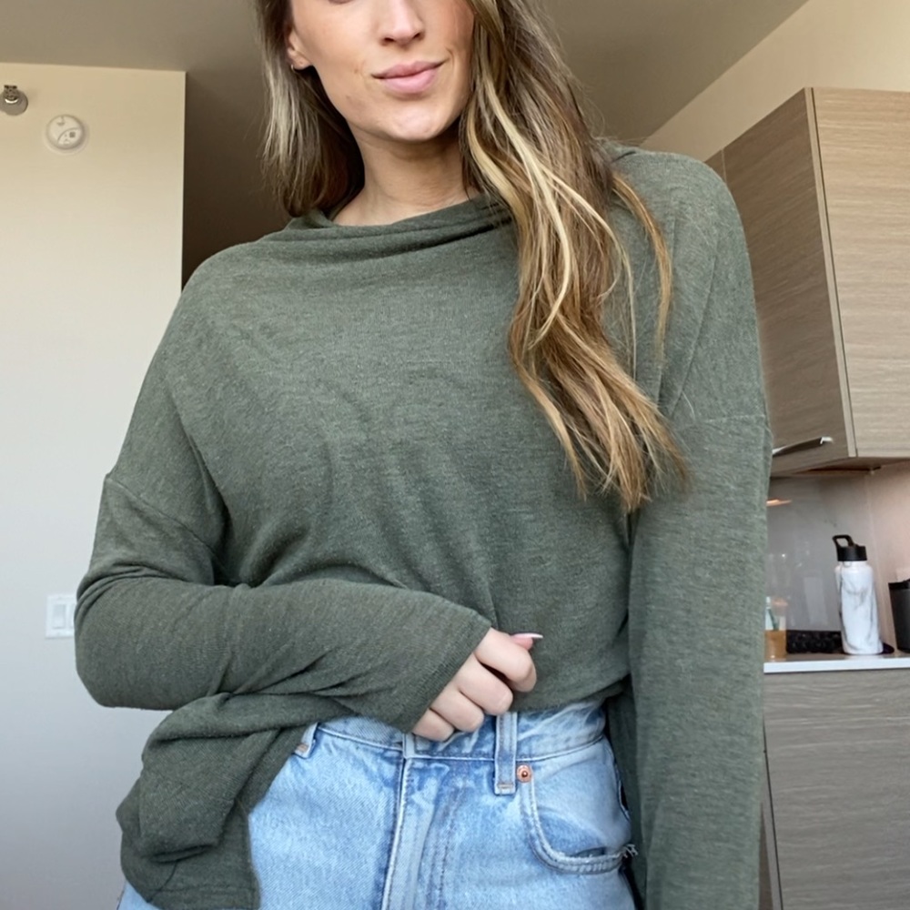 Nordstrom oversized